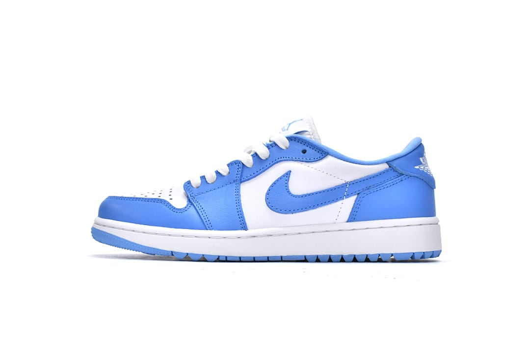 Air Jordan 1 Low Golf UNC
