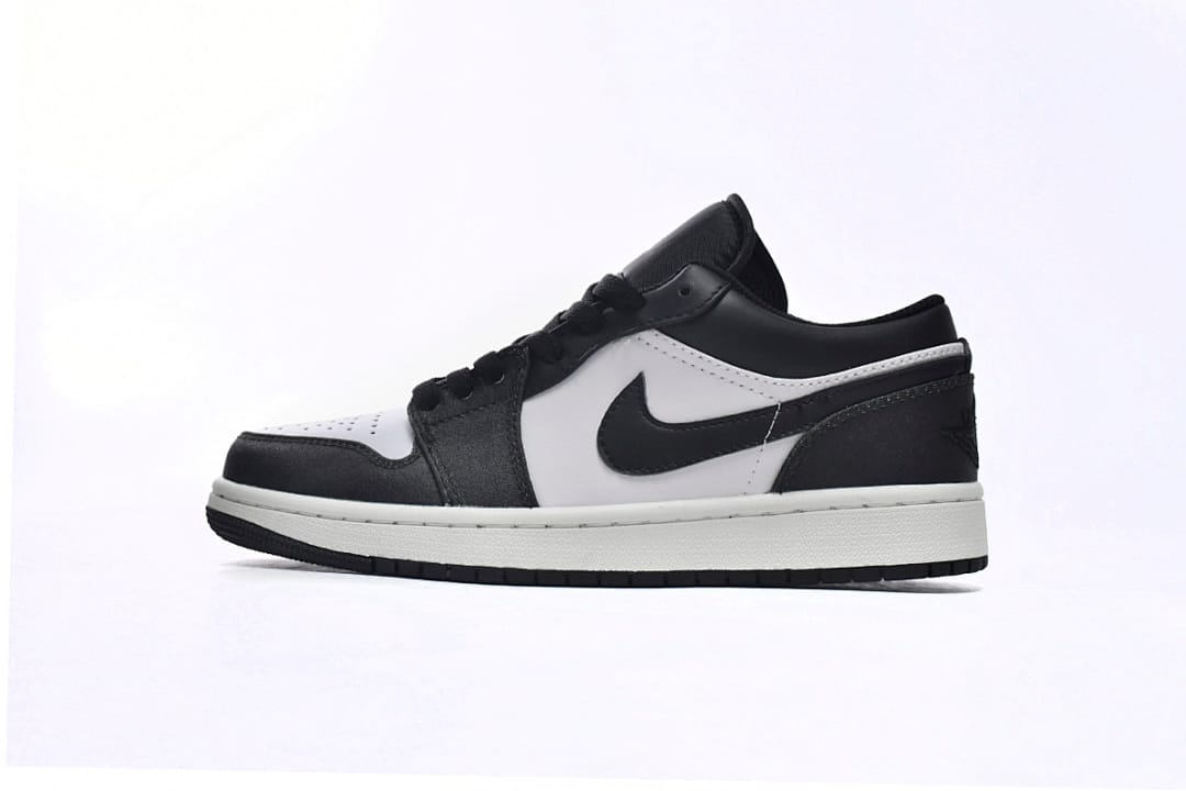Air Jordan 1 Low SE GS Wear Away - Electric Green