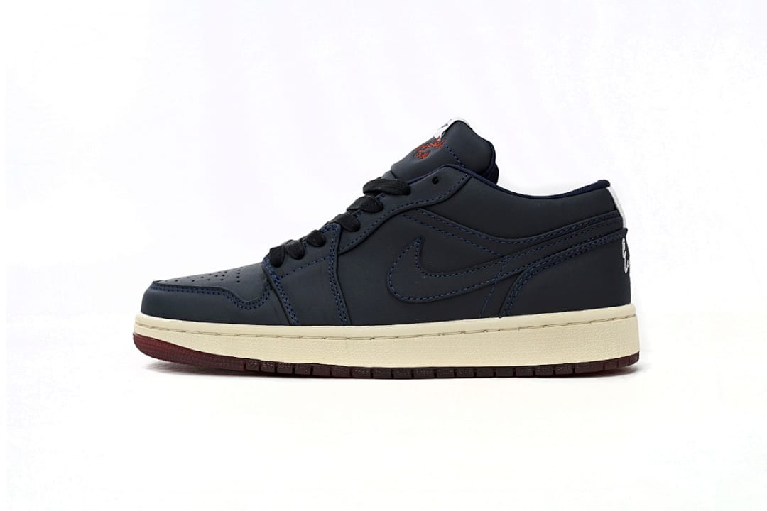 Air Jordan 1 Low Deon Garee