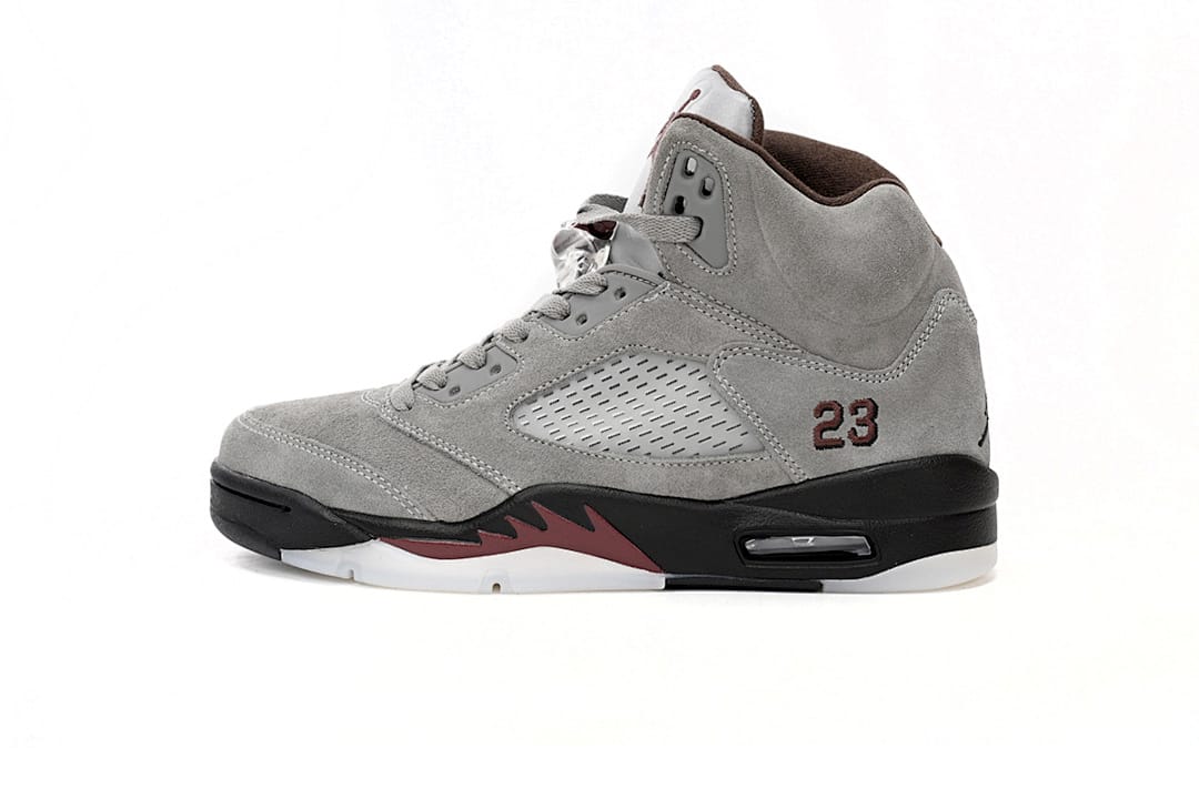 Air Jordan 5 Retro Raging Bull (Colorway 3)