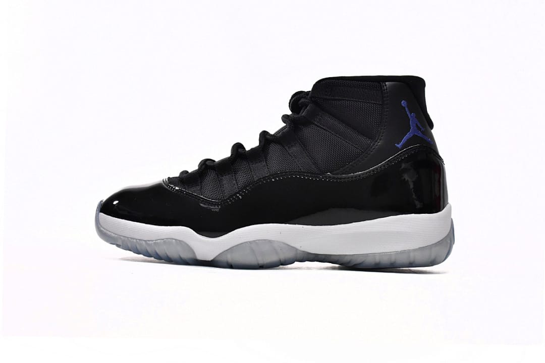 Air Jordan 11 Retro x XH Edition Space Jam (Colorway 2)