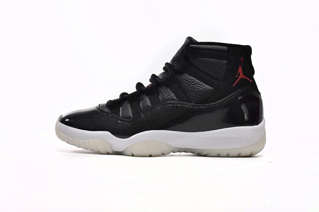 Air Jordan 11 Retro x XH Edition 72-10 (Colorway 2)