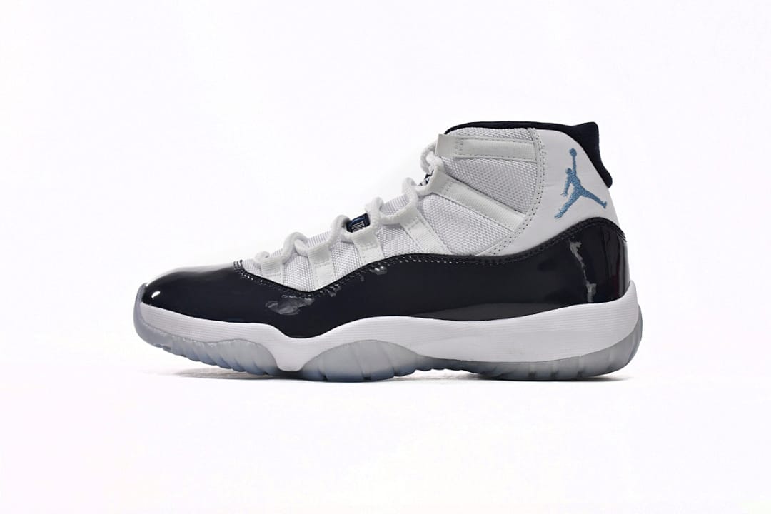 Air Jordan 11 Retro x XH Edition Win Like 82 (Colorway 2)