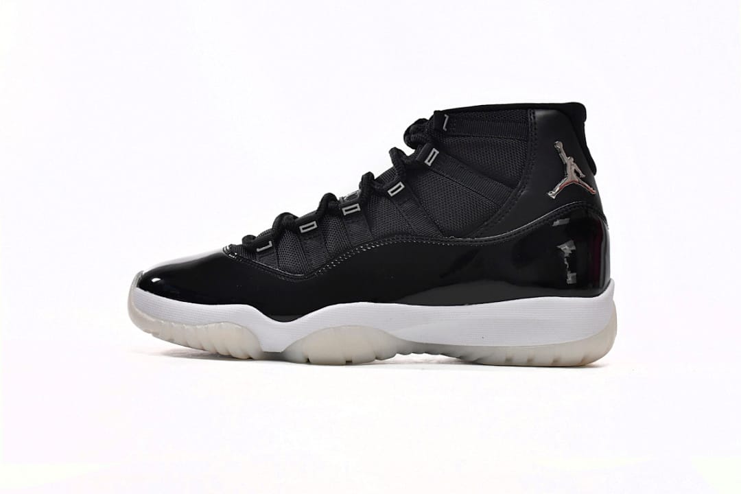 Air Jordan 11 Retro x XH Edition Jubilee