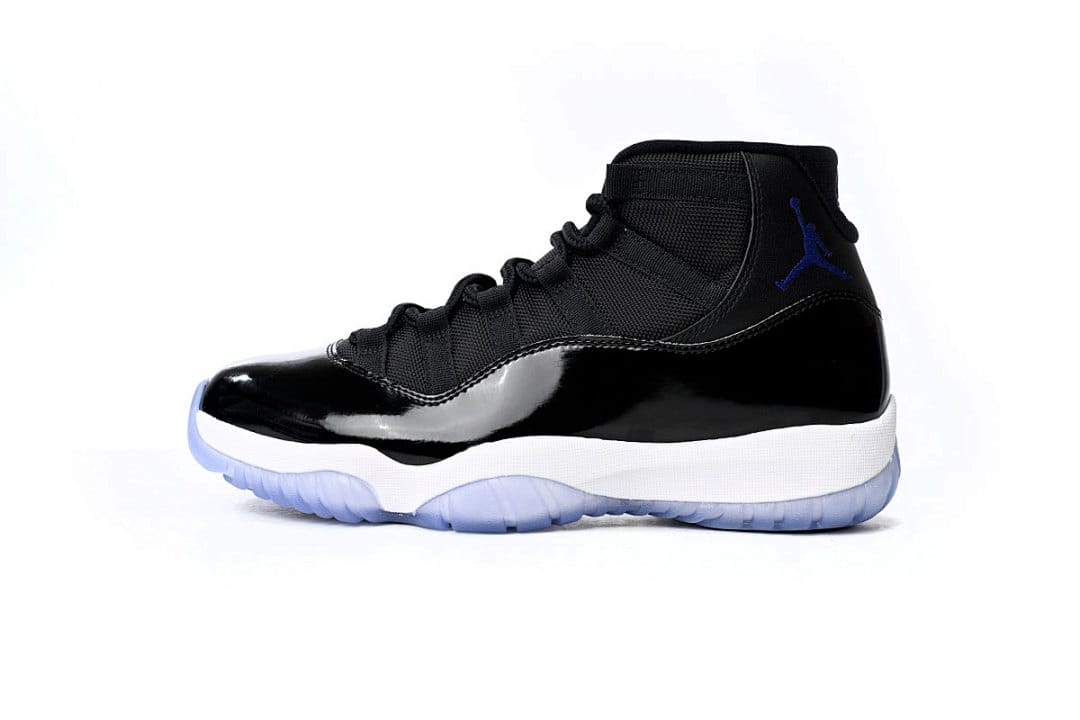 Air Jordan 11 SP x XP Edition Jam