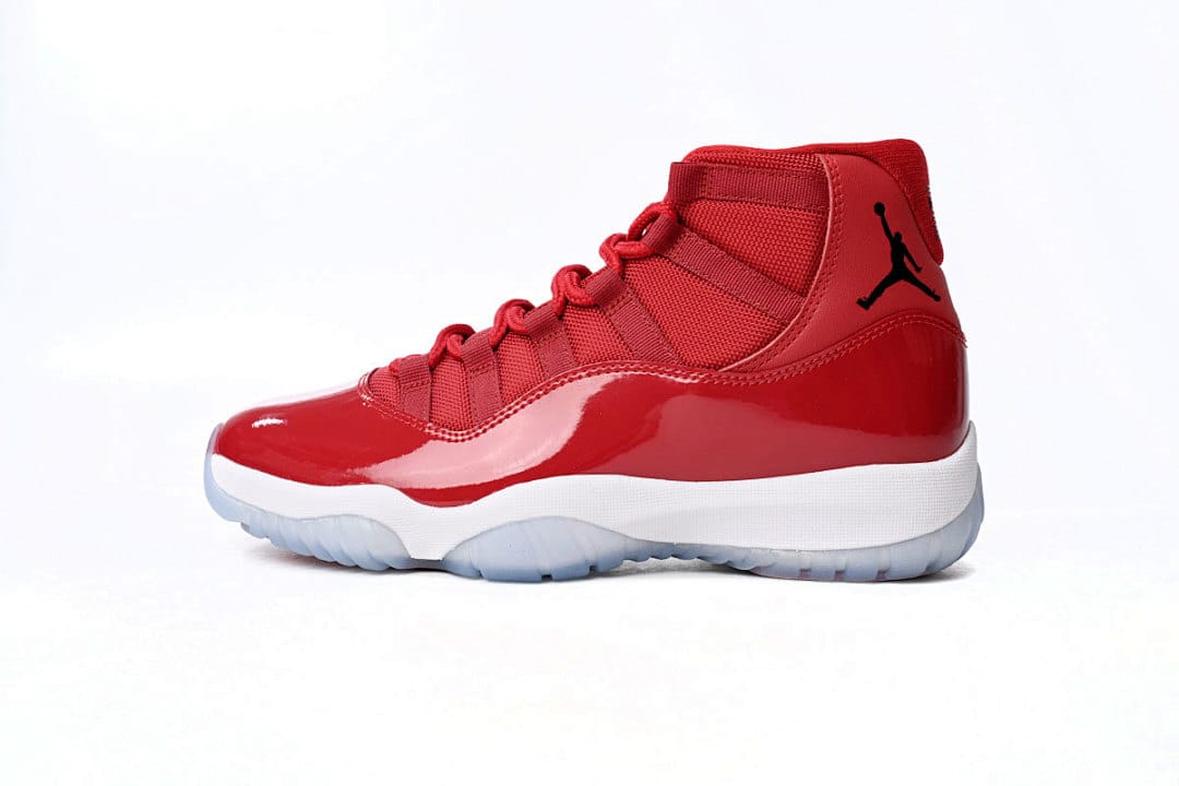 Air Jordan 11 Retro x XP Edition Win Like 96