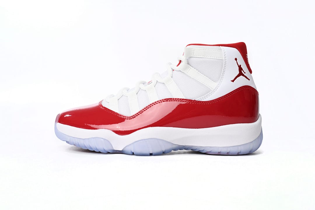 Air Jordan 11 Retro x XP Edition Cherry