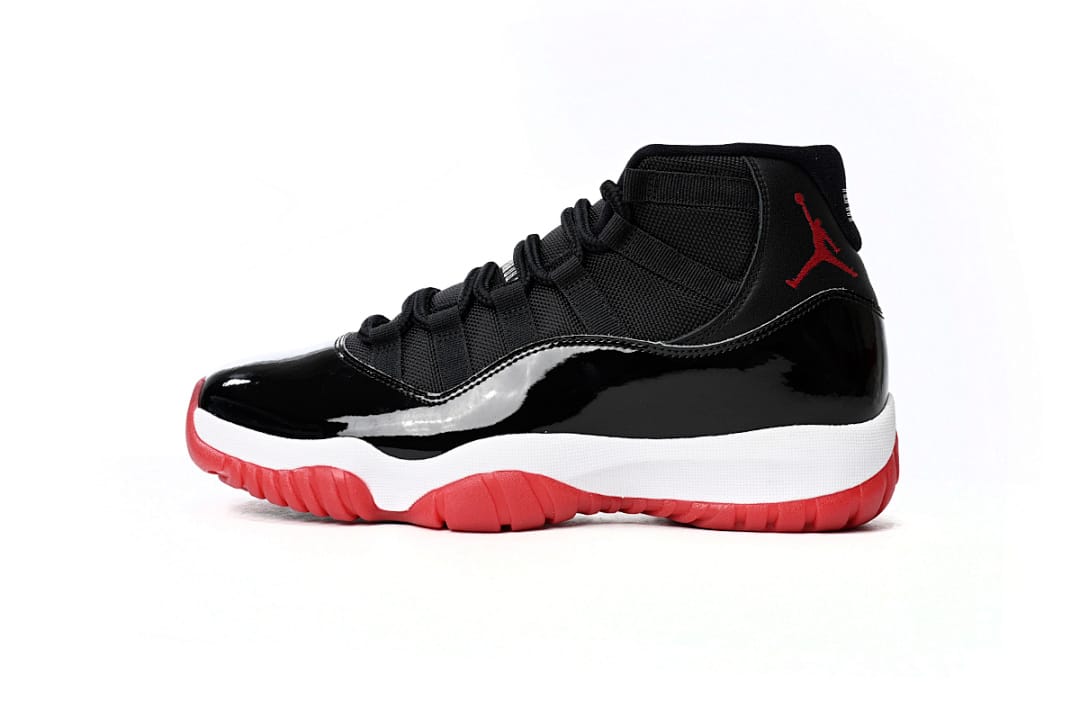 Air Jordan 11 Retro x XP Edition Bred 2019