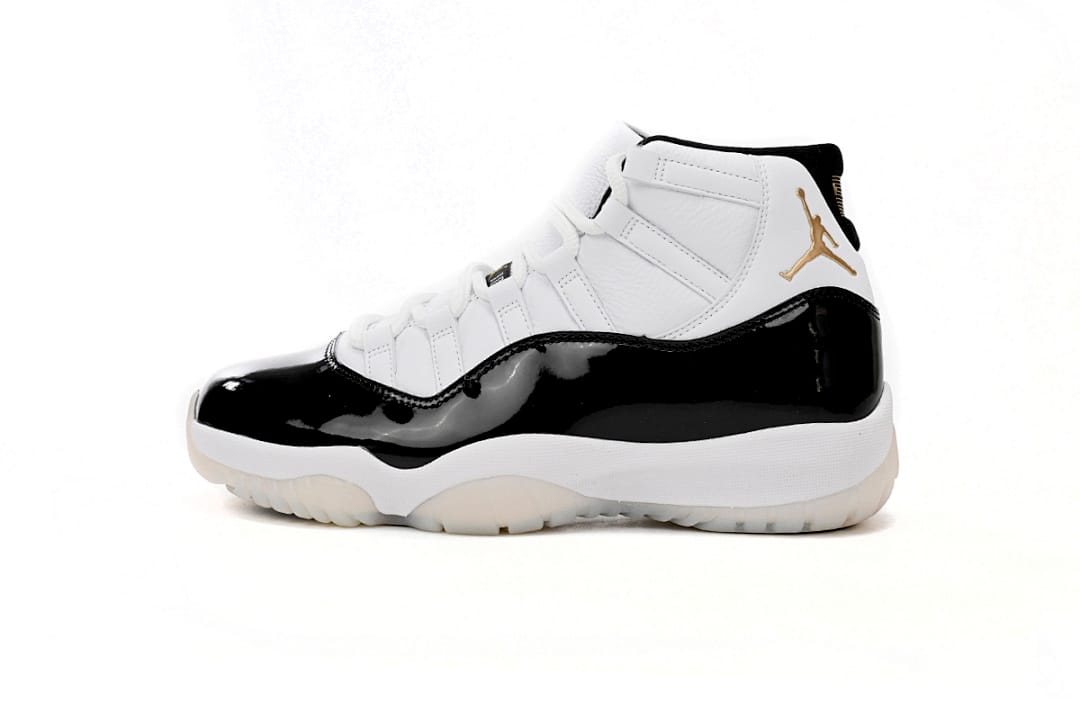 Air Jordan 11 Retro x XP Edition DMP