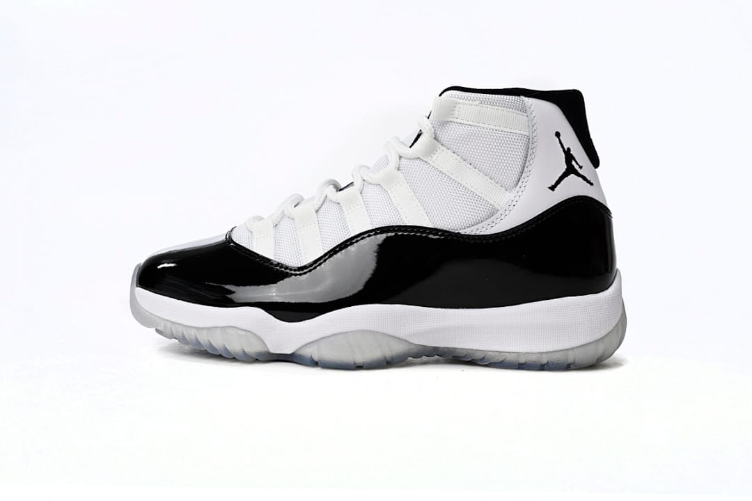 Air Jordan 11 Retro x XP Edition “Concord