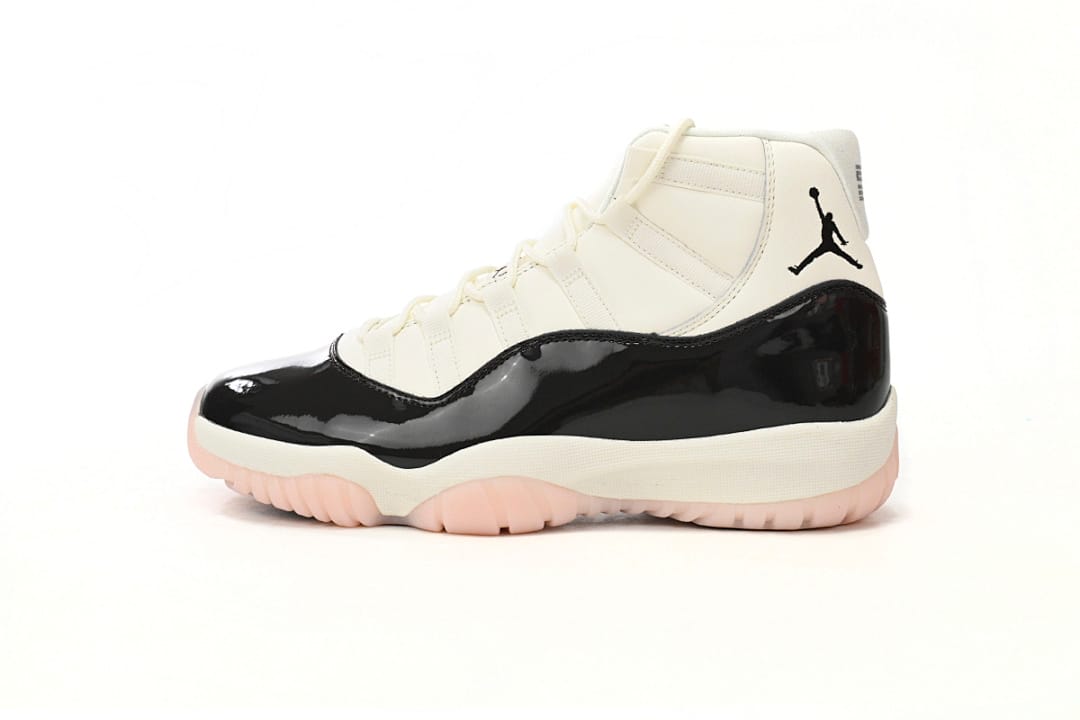 Air Jordan 11 Retro x XP Edition Neapolitan