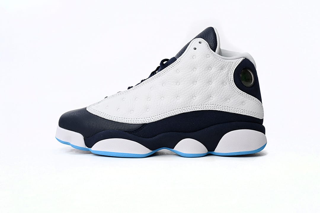 Air Jordan 13 Retro x XP Edition Obsidian