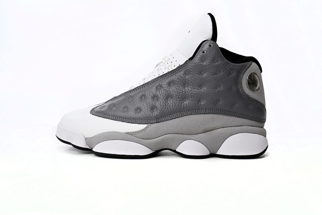 Air Jordan 13 Retro x XP Edition Yuan Zuhui