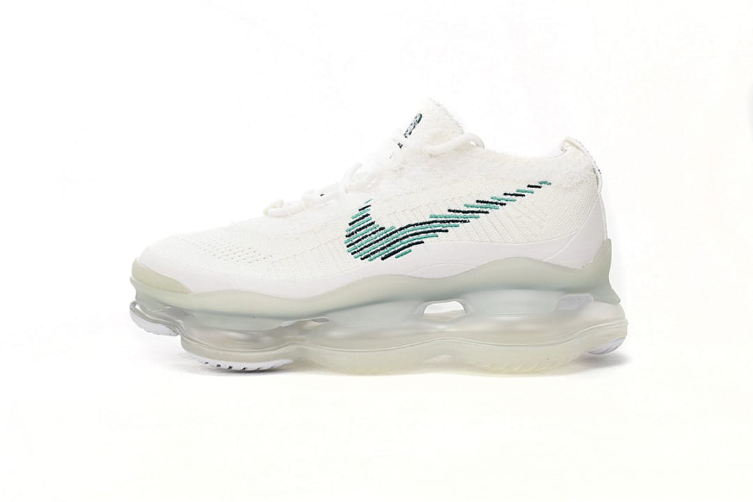 Nike Air Max 95 x MA Edition FK Lemon White