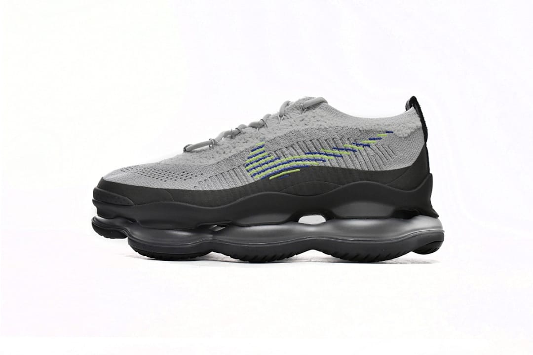 Nike Air Max 95 x MA Edition FK Wolf Grey