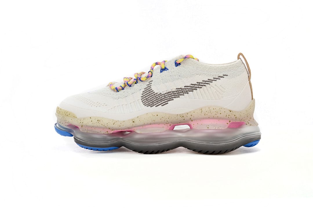 Nike Air Max 95 x MA Edition FK Lemon Classic White