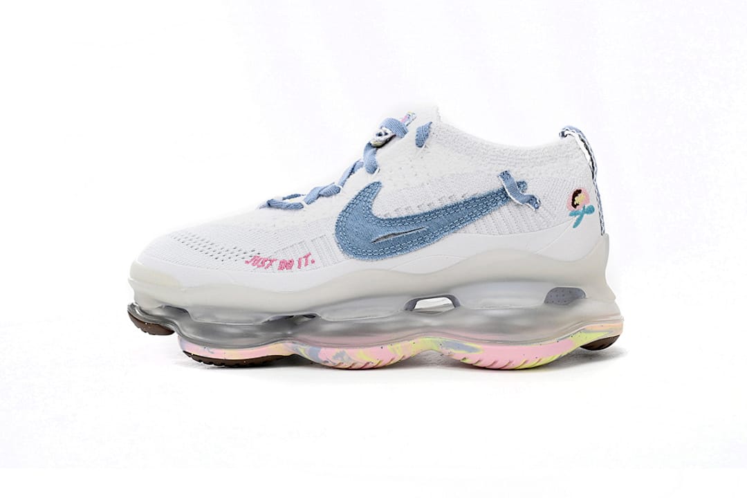 Nike Air Max 95 x MA Edition FK Denim White