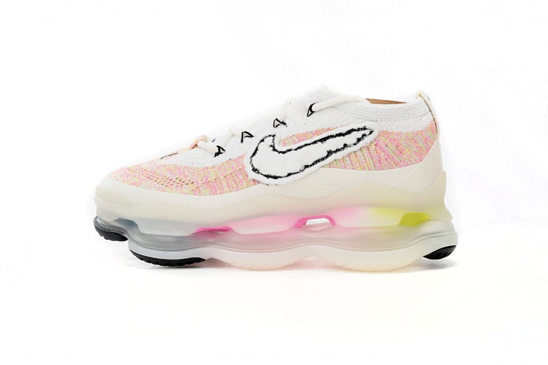 Nike Air Max 95 x MA Edition FK Seven Colors