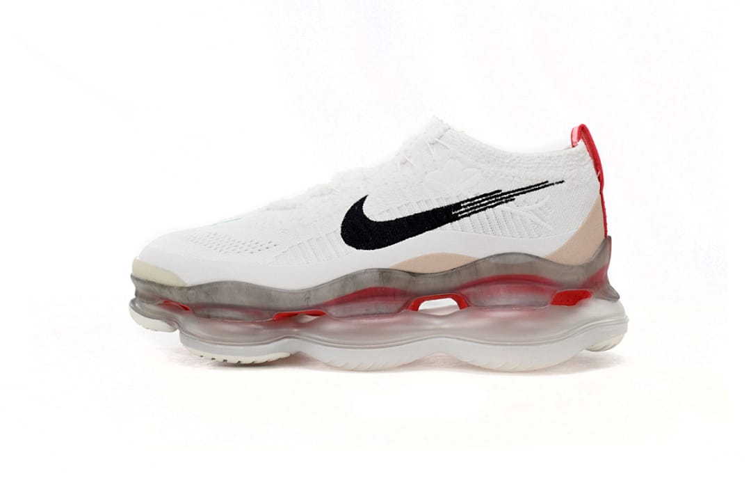 Nike Air Max 95 x MA Edition FK Lemon Rabbit Year Edition