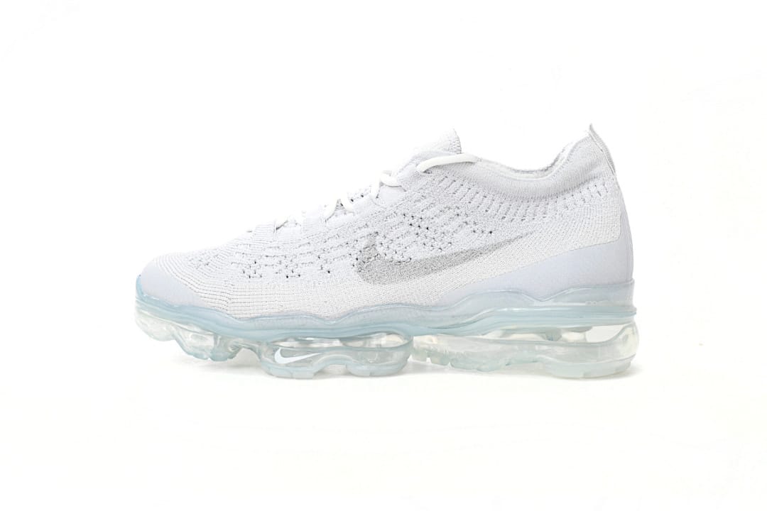 Nike Air Max 95 x Vapor All White