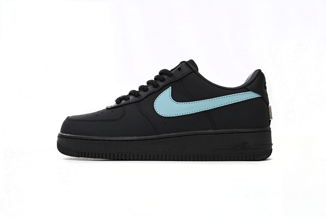 Nike Air Force 1 Low x QF Edition 1837 Tif Fany