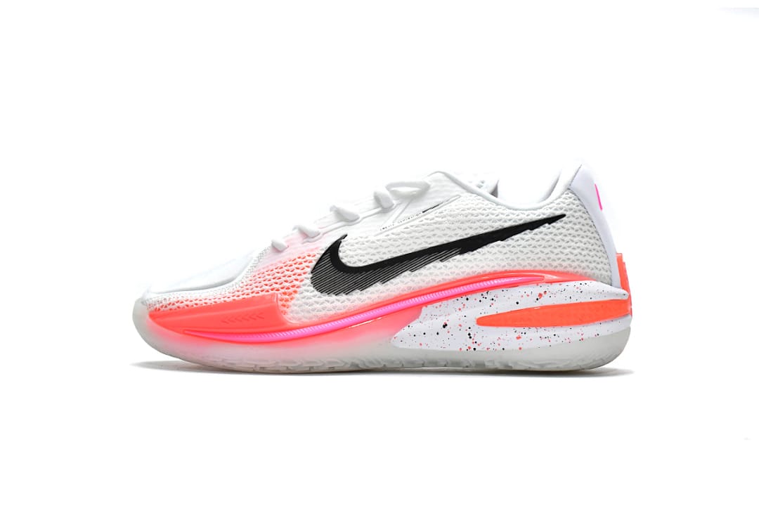 Nike Zoom G.T. White Pink