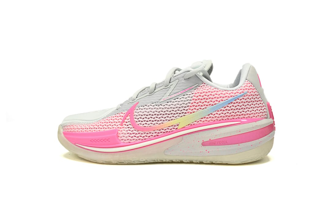 Nike Zoom G.T.