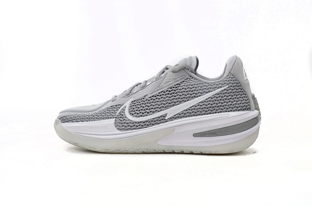 Nike Zoom G.T. Light Grey