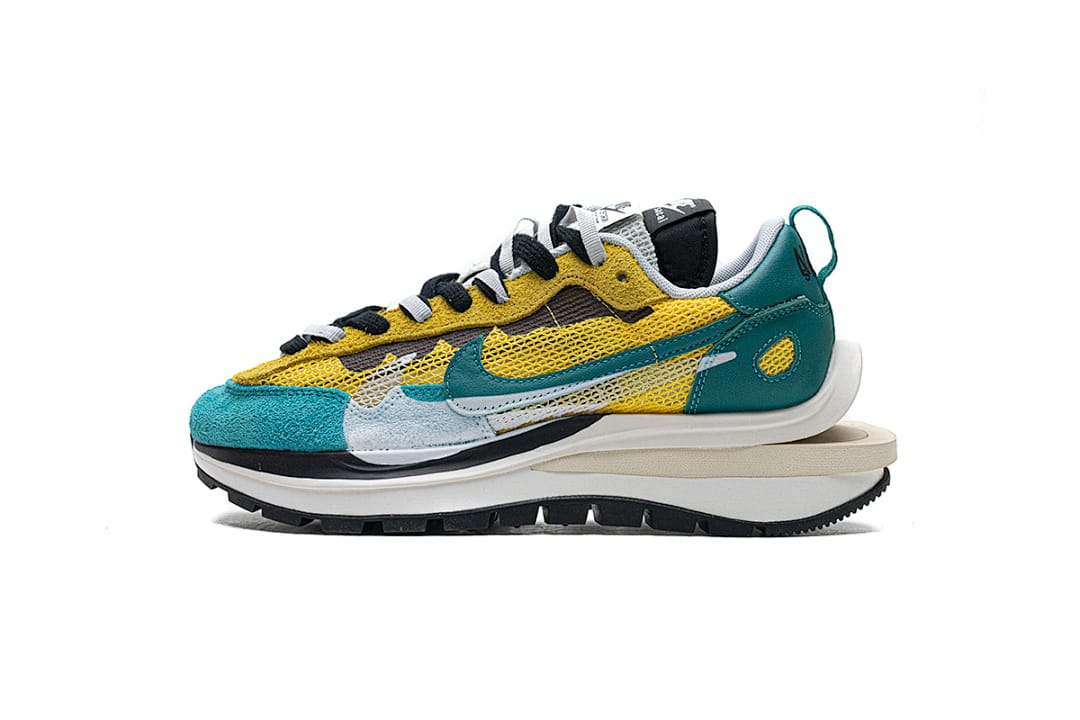 Nike Sacai VaporWaffle BA Edition (Colorway 2)