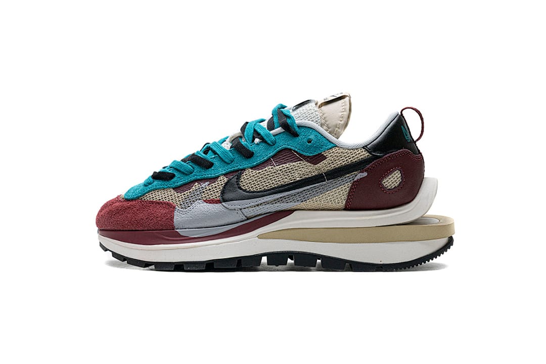 Nike Sacai VaporWaffle BA Edition
