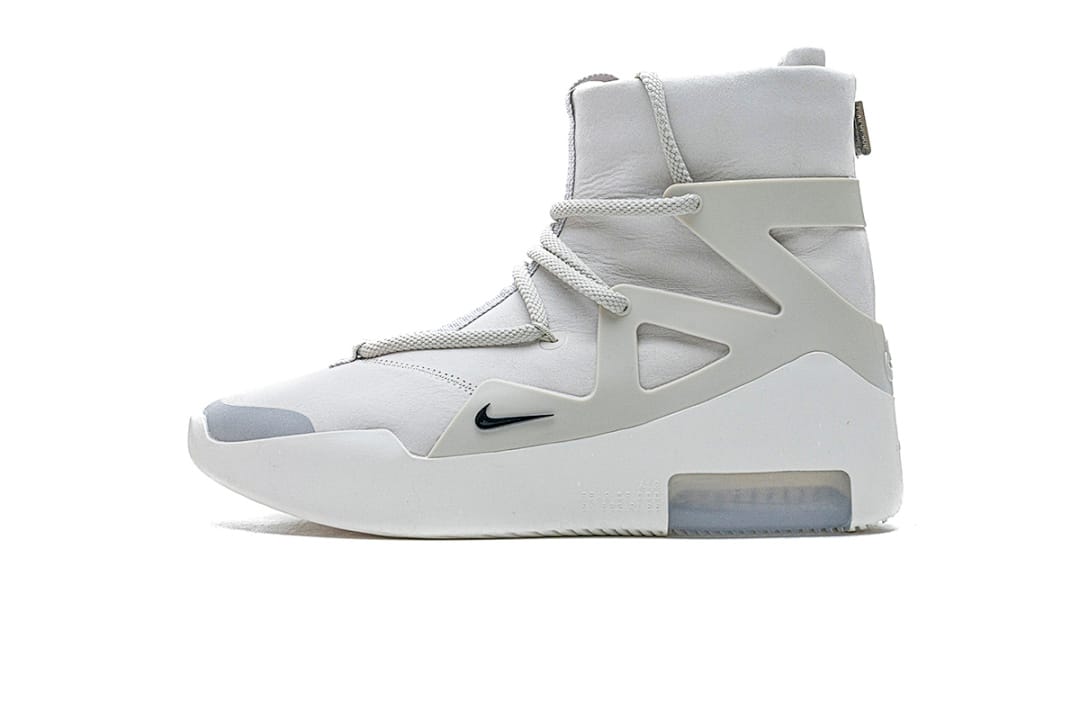 Nike Fear of God 1 EA Edition Grey