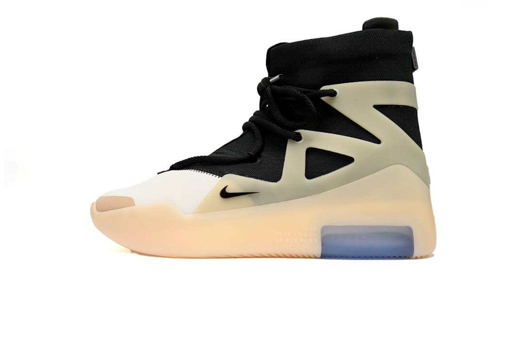 Nike Fear of God 1 EA Edition StringThe Question