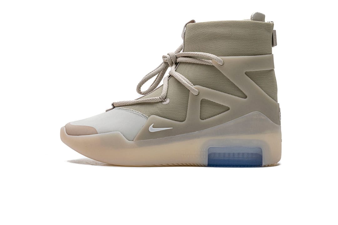 Nike Fear of God 1 EA Edition Oatmeal