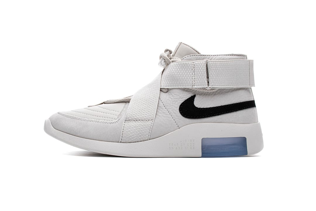 Nike Fear of God 1 DA Edition Grey