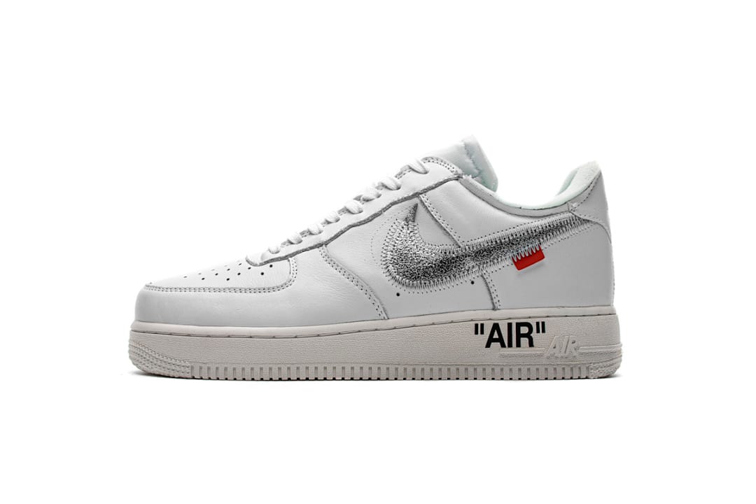 Nike Air Force 1 Low x TS Edition Low Conplex Con