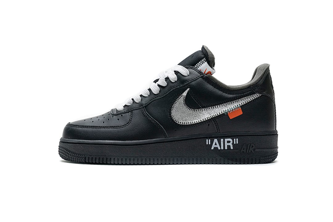 Nike Air Force 1 Low x TS Edition Low MOMA