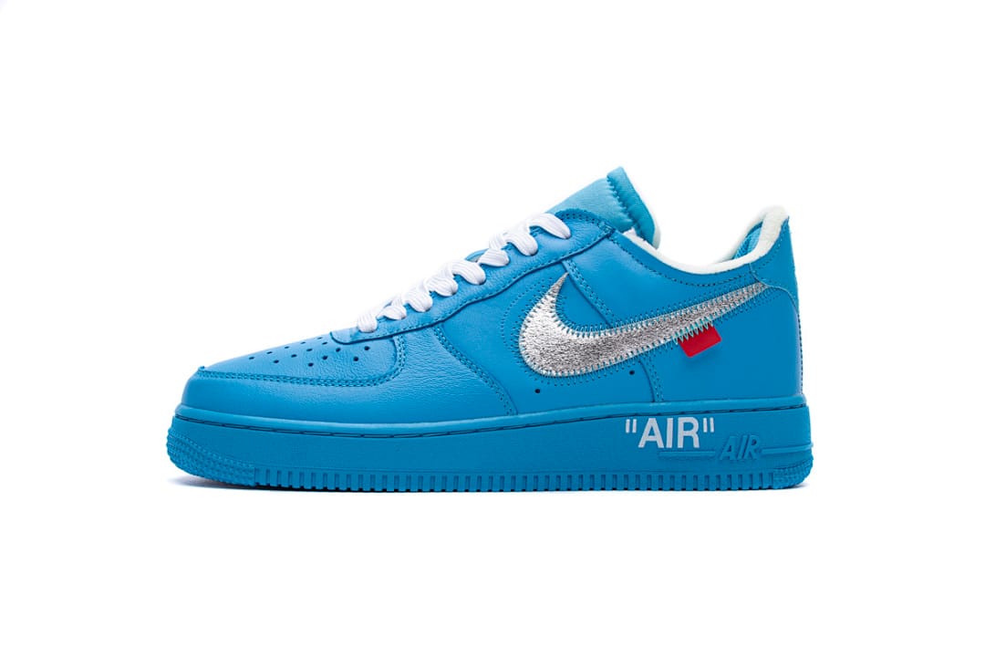 Nike Air Force 1 Low x TS Edition Low MCA