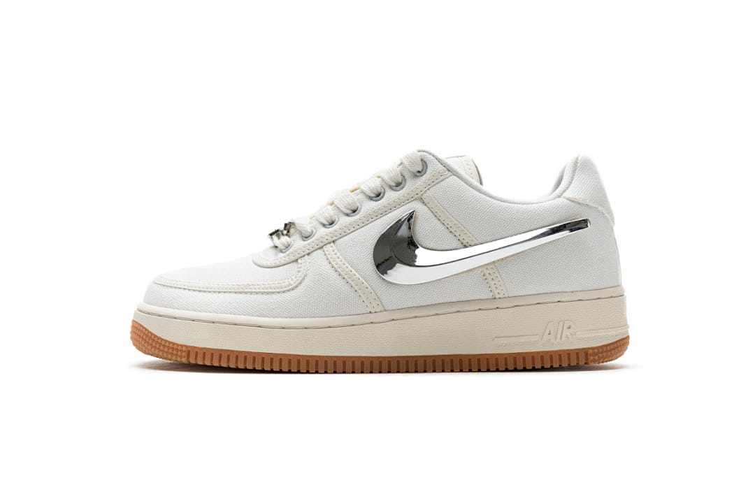 Nike Air Force 1 Low x TS Edition Sail