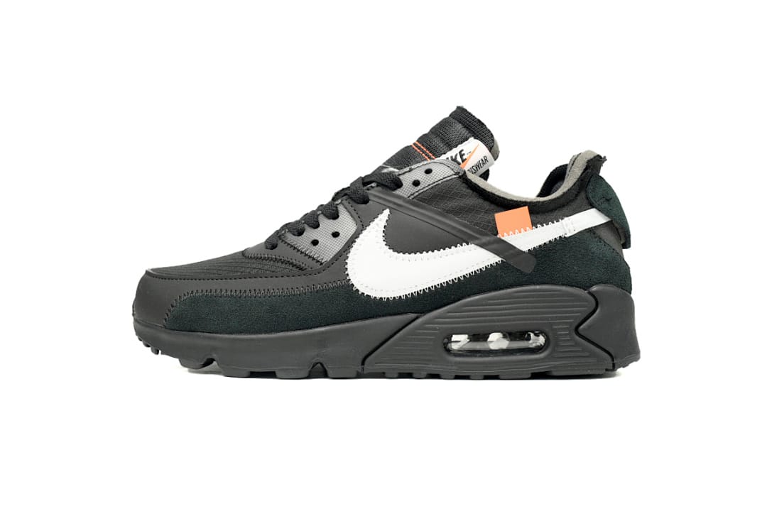 Nike Air Max 90 x Travis Scott “All Black