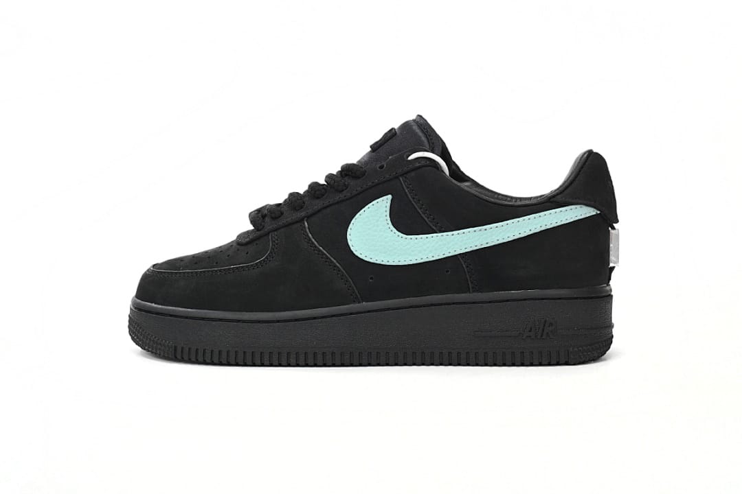 Nike Air Force 1 Low x TS Edition 1837 Tif Fany