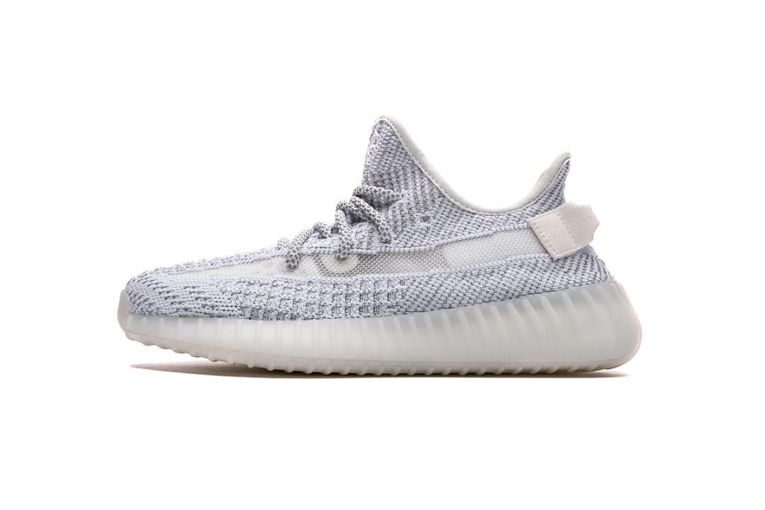 Yeezy Boost 350 V2 TS Reflective (Colorway 6)