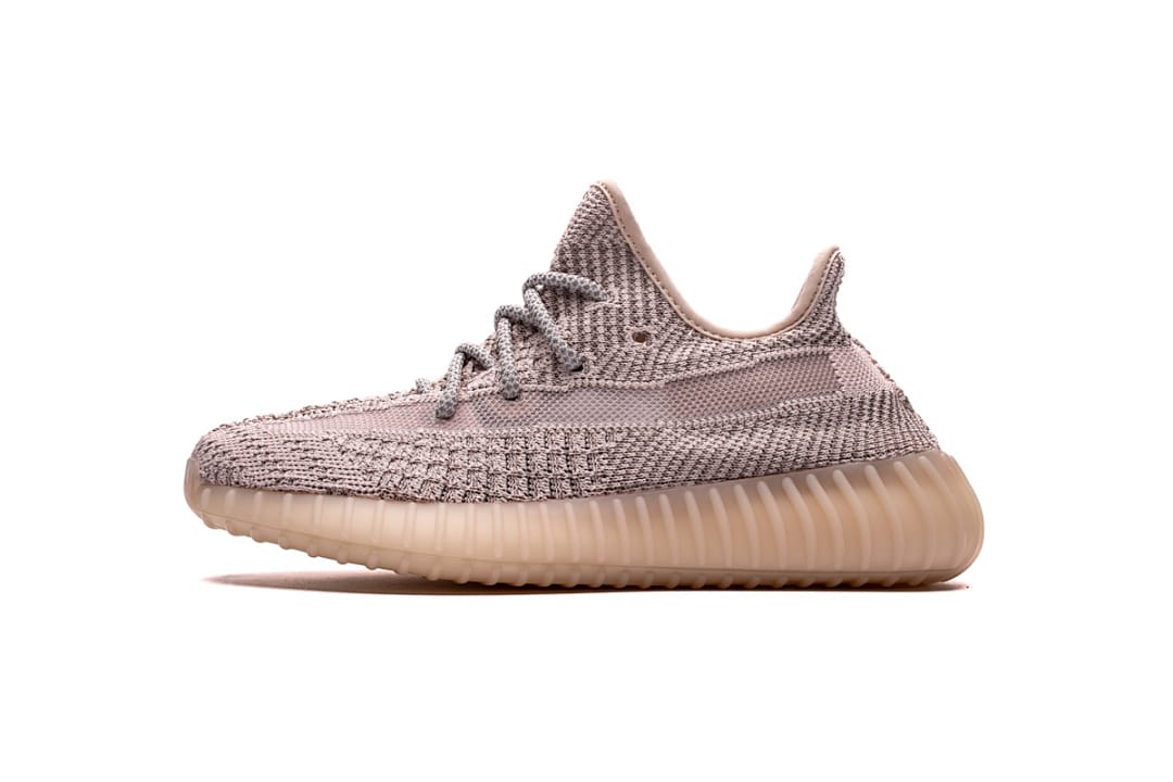 Yeezy Boost 350 V2 TS (Colorway 2)