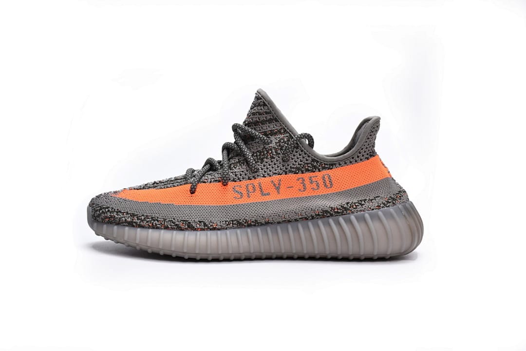 Yeezy Boost 350 V2 TS Reflective (Colorway 8)