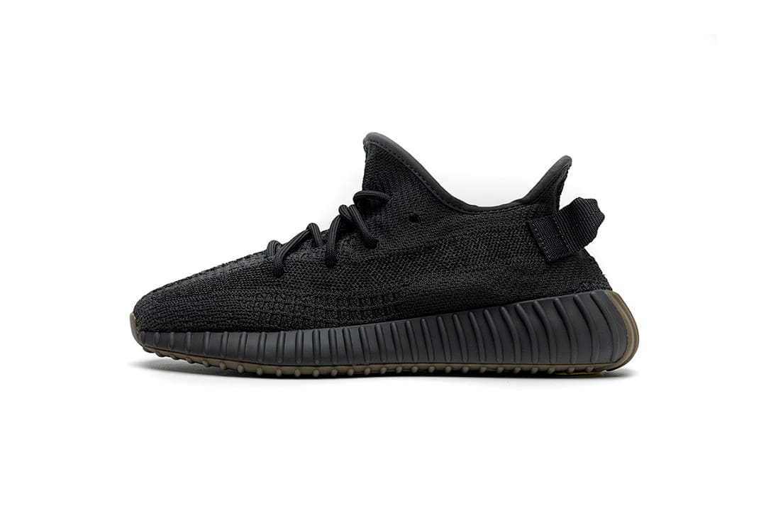 Yeezy Boost 350 V2 TS Natural