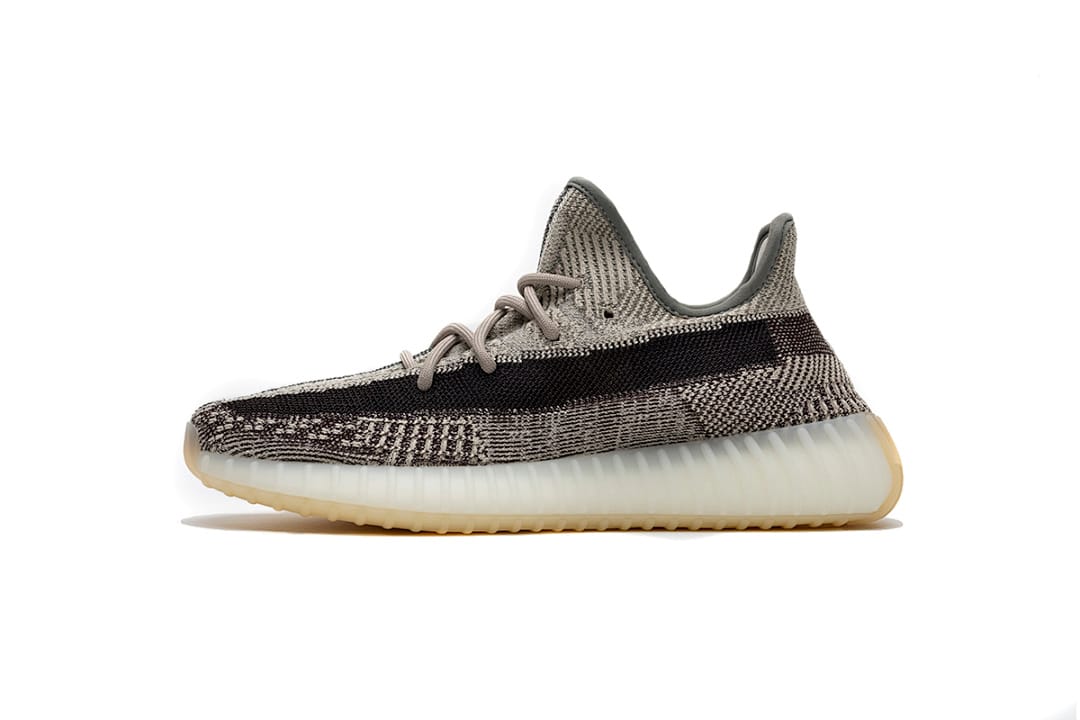Yeezy Boost 350 V2 TS Zyon