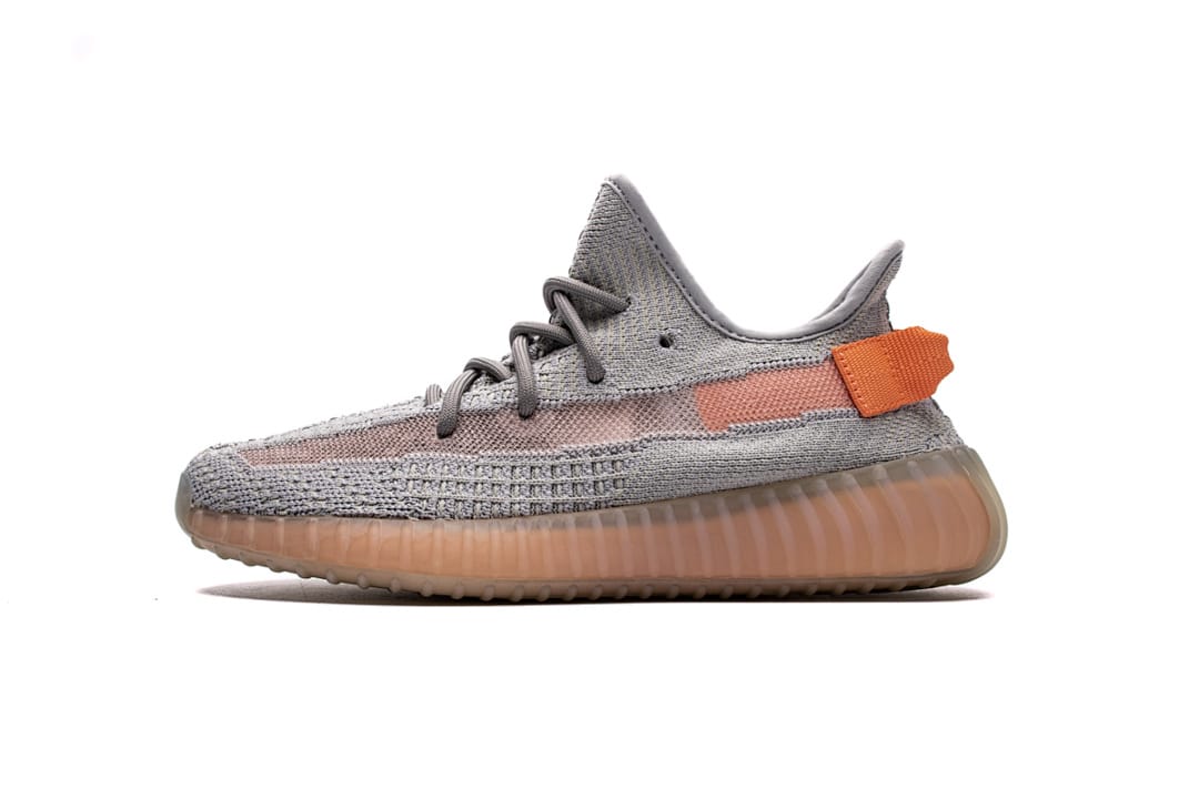 Yeezy Boost 350 V2 TS Europe