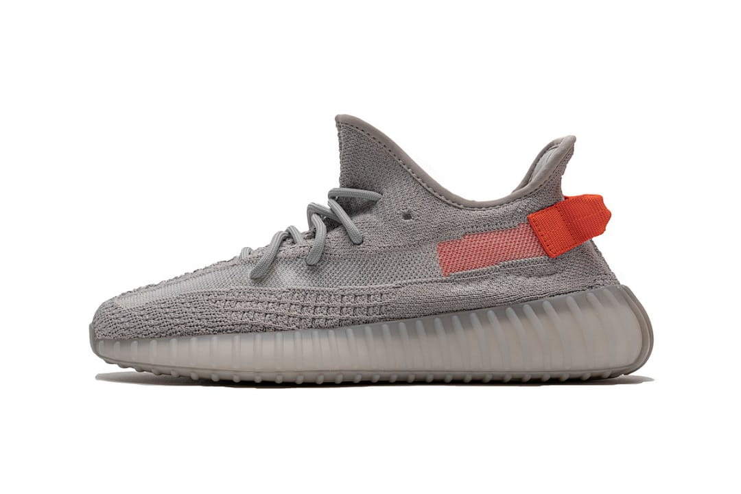 Yeezy Boost 350 V2 TS Tail Light
