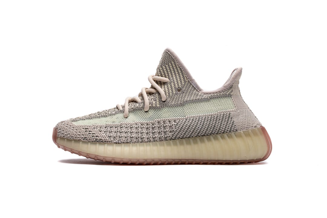 Yeezy Boost 350 V2 TS
