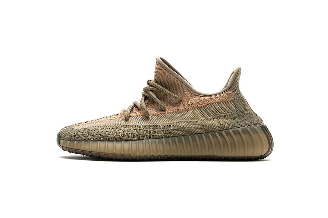 Yeezy Boost 350 V2 TS Eliada