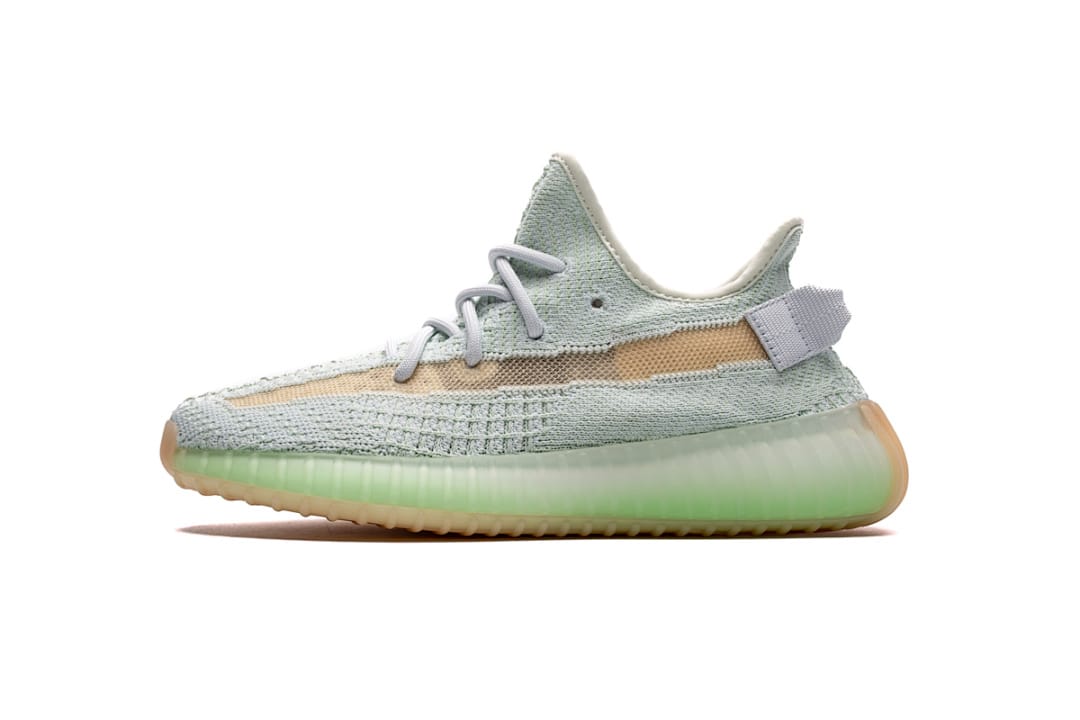 Yeezy Boost 350 V2 TS Asia